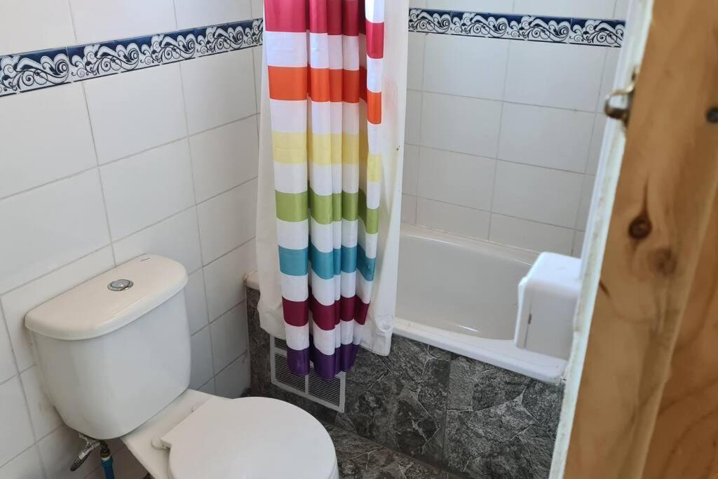 Apartment El Gran Roble.