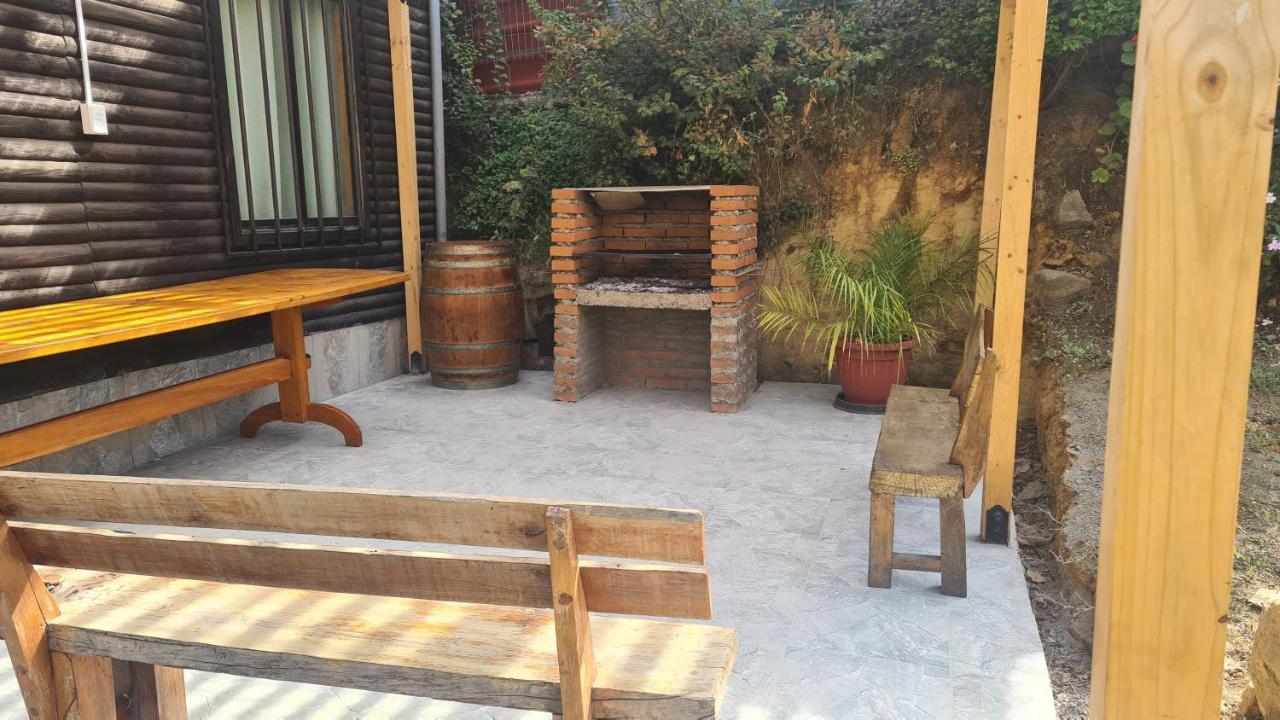 El Gran Roble. Apartment *