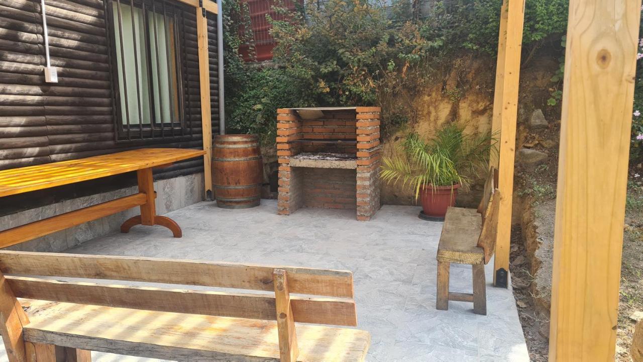 El Gran Roble. Apartment Constitucion
